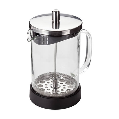 Judge Judge 6 Cup / 700ml Glass Cafetiere