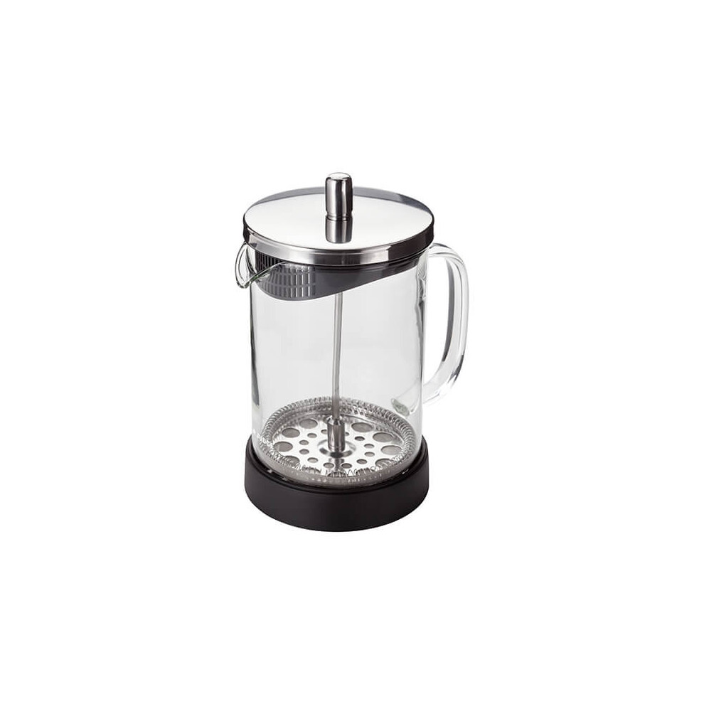 Judge 6 Cup / 700ml Glass Cafetiere