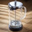 Judge Judge 8 Cup / 925ml Glass Cafetiere 2