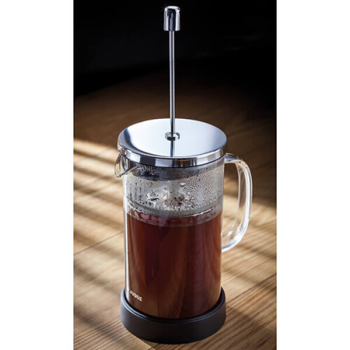 Judge Judge 8 Cup / 925ml Glass Cafetiere 2