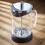 Judge Judge 6 Cup / 700ml Glass Cafetiere 2