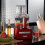 Magimix Magimix 3200XL Red Food Processor 2