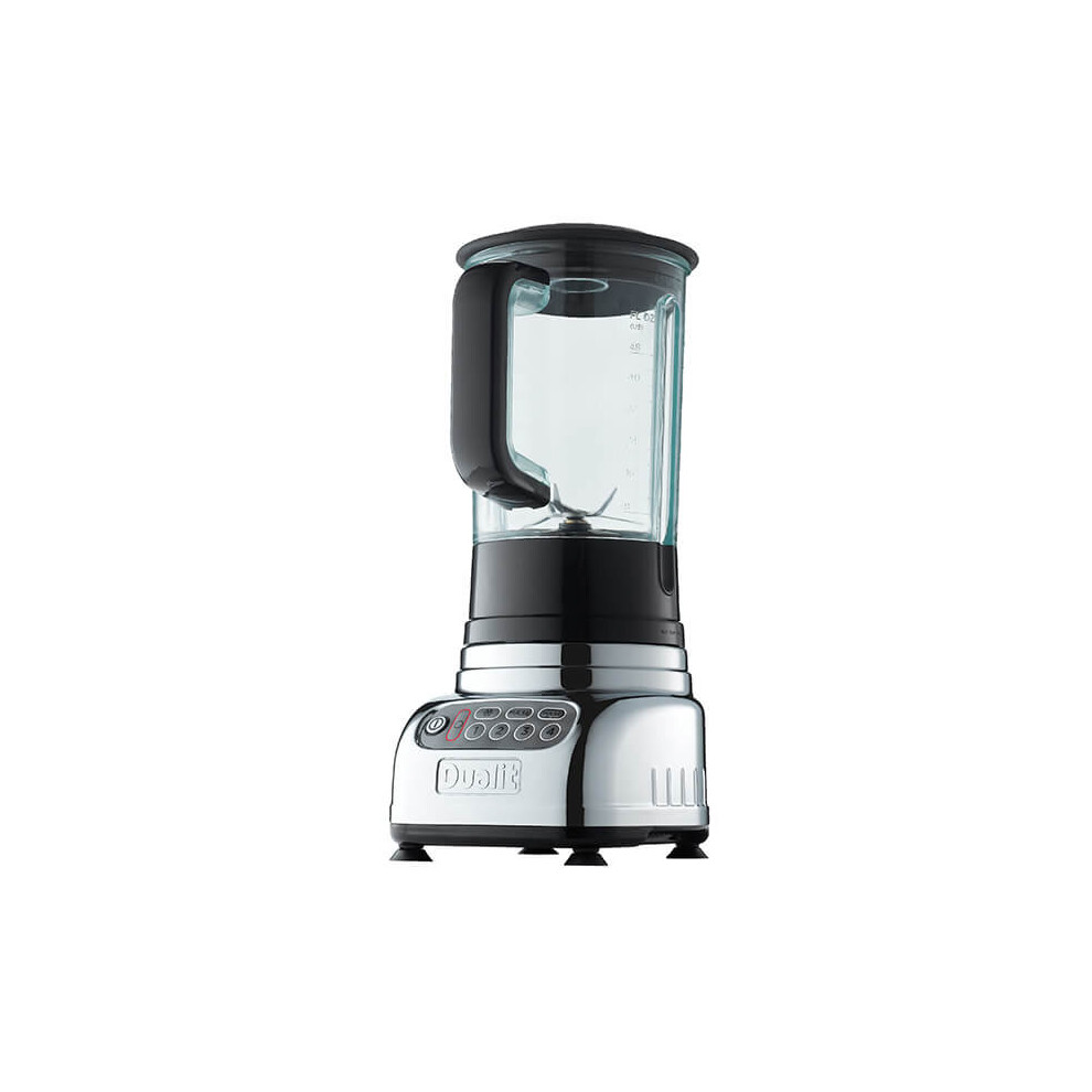 Dualit Polished VortecS Blender