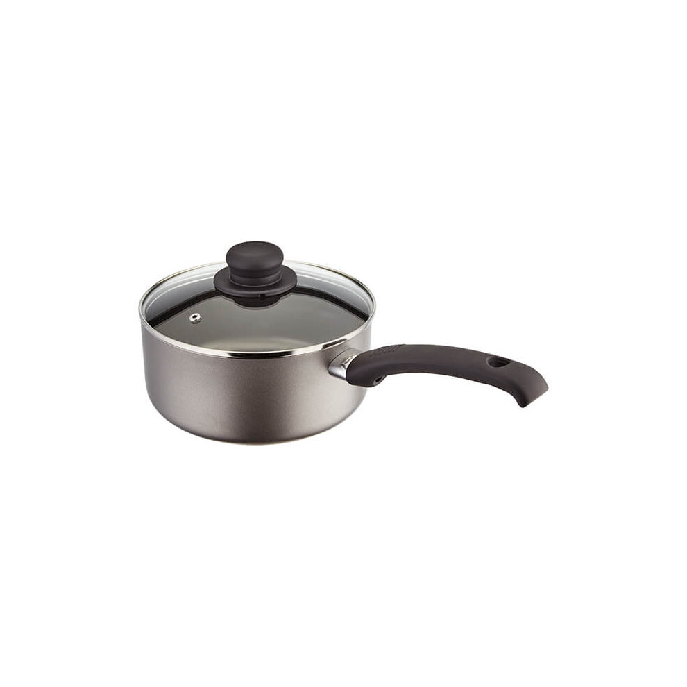 Judge Everyday Non-Stick 20Cm Saucepan, 2.4L