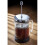 Judge Judge 6 Cup / 700ml Glass Cafetiere 3