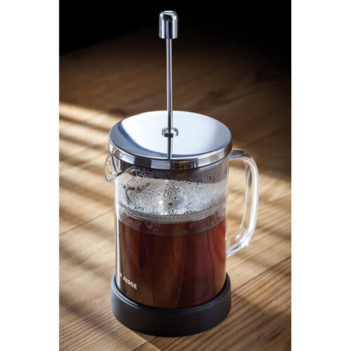 Judge Judge 6 Cup / 700ml Glass Cafetiere 2