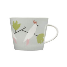 Scion Living Love Birds Pebble 350ml Mug