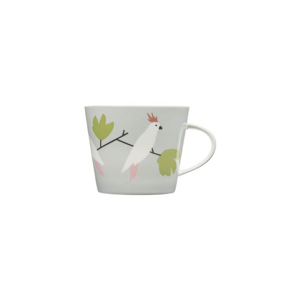 Scion Living Love Birds Pebble 350ml Mug