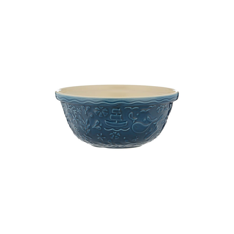 Mason Cash Nautical S12 29Cm Mixing Bowl