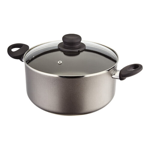 Judge Judge Everyday Non-Stick 24cm Casserole, 4.6L