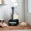 Magimix Magimix 3200XL Black Food Processor 2
