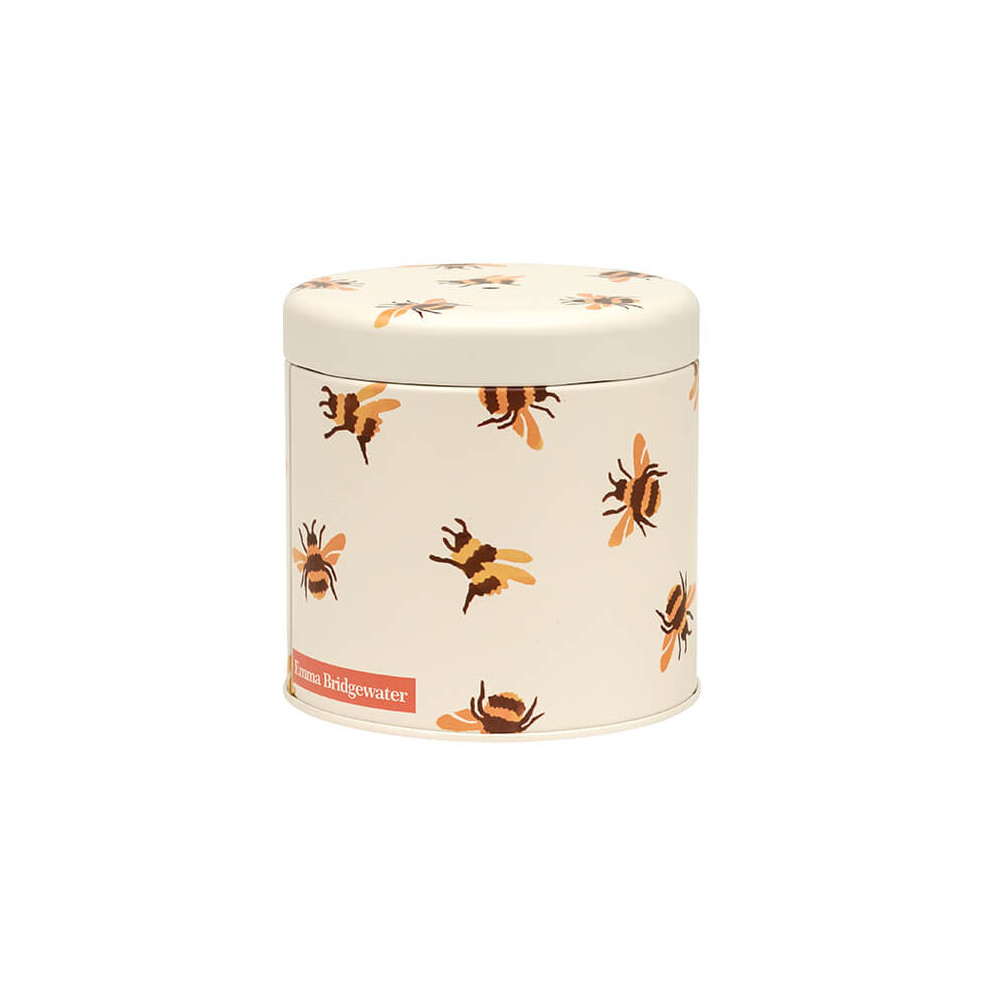 Emma Bridgewater Bumblebee String Tin with String