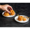 Nordic Ware 95377 Σκεύος Bundtlette 75ης Επετείου Χρυσό, 3.5 5