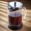 Judge Judge 6 Cup / 700ml Glass Cafetiere 4