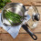 Judge Judge Vista 6 Piece Draining Saucepan Set 5