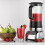 Dualit Dualit Polished VortecS Blender 3