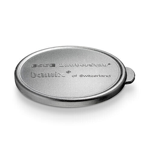 BAMIX Bamix 400ml Beaker Lid
