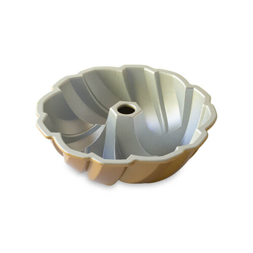 Nordic Ware Braided Bundt Pan 2