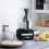 Magimix Magimix 3200XL Black Food Processor 3