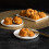 Nordic Ware 95377 Σκεύος Bundtlette 75ης Επετείου Χρυσό, 3.5 6