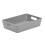 Wham Wham Studio Basket 4.01 Rectangular Cool Grey 1