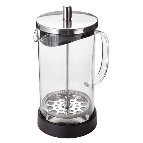 Judge Judge 8 Cup / 925ml Glass Cafetiere