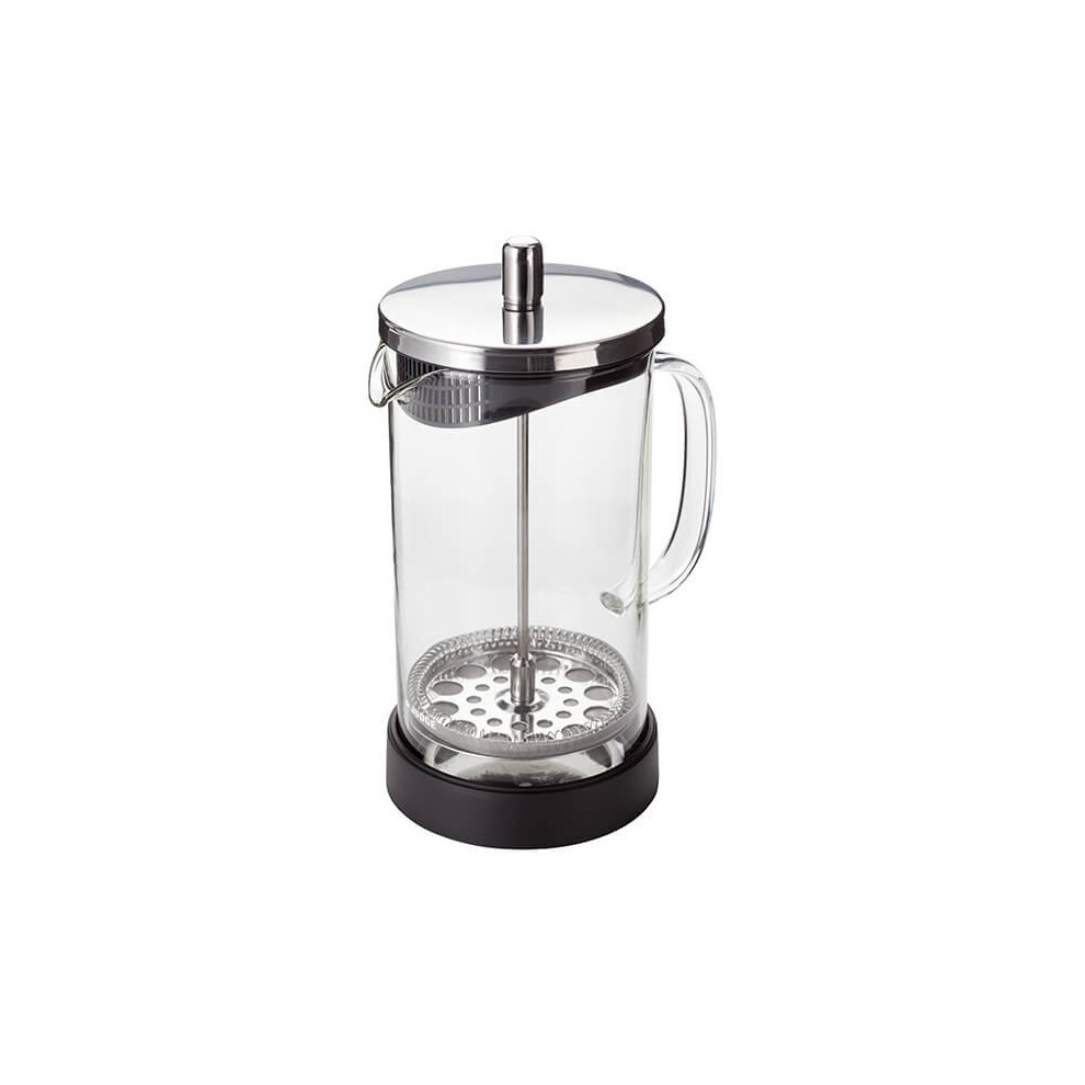 Judge 8 Cup / 925ml Glass Cafetiere