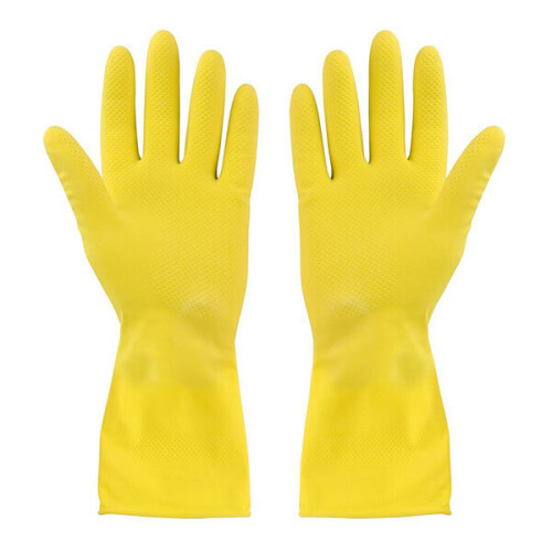 Elliott Large Rubber Gloves