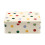 Emma Bridgewater Polka Dot Deep Rectangular Tin 1