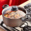 Judge Judge Everyday Non-Stick 24cm Casserole, 4.6L 3