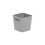 Wham Wham Studio Basket 1.01 Square Cool Grey 1