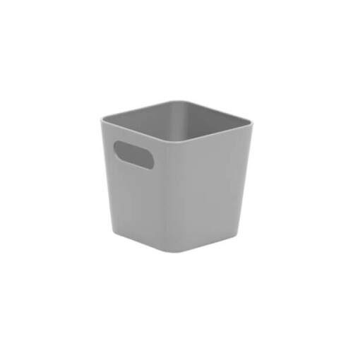 Wham Wham Studio Basket 1.01 Square Cool Grey