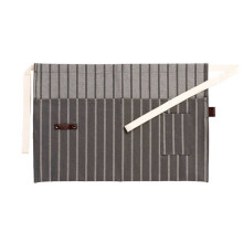 Burgon & Ball Sophie Conran Waist Apron Grey
