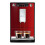 Melitta Macchina da caffè macinacaffè MELITTA Solo - Rosso Chili 1
