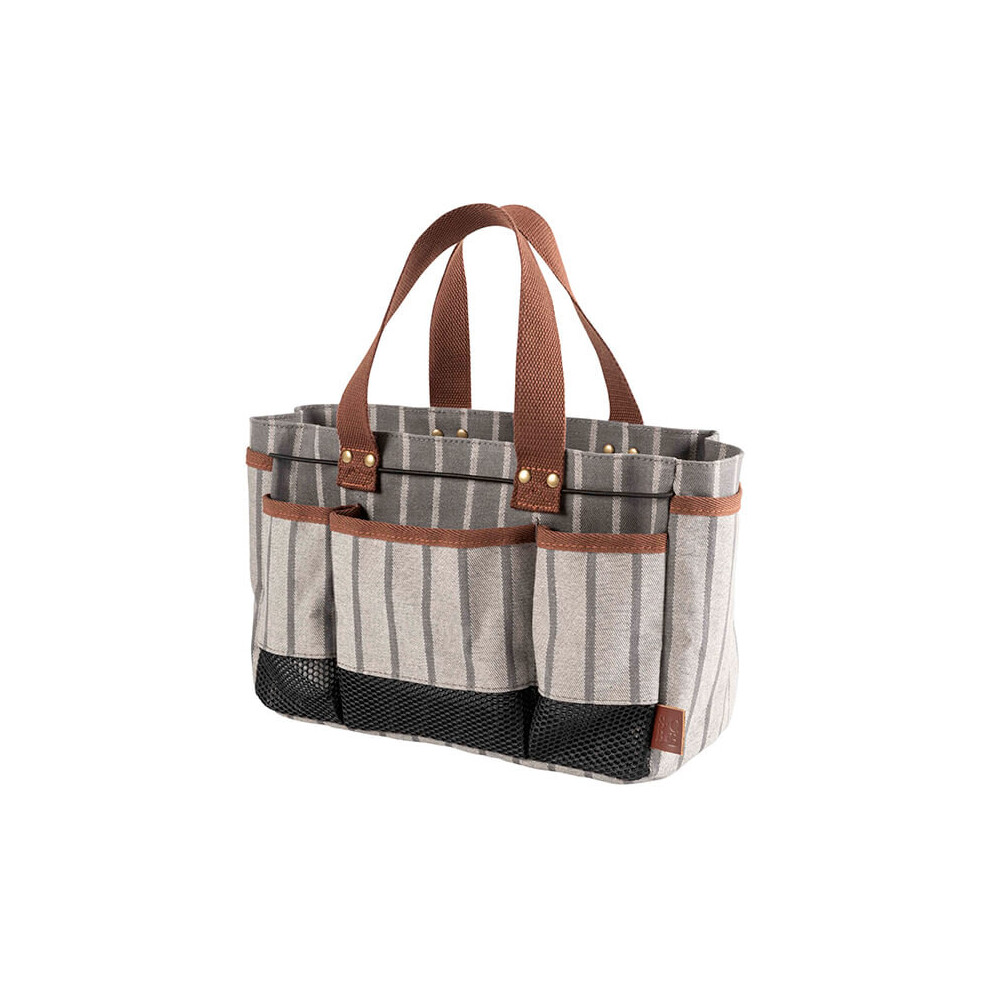 Burgon & Ball Sophie Conran Tool Bag Grey