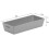 Wham Wham Studio Basket 2.01 Rectangular Cool Grey 2