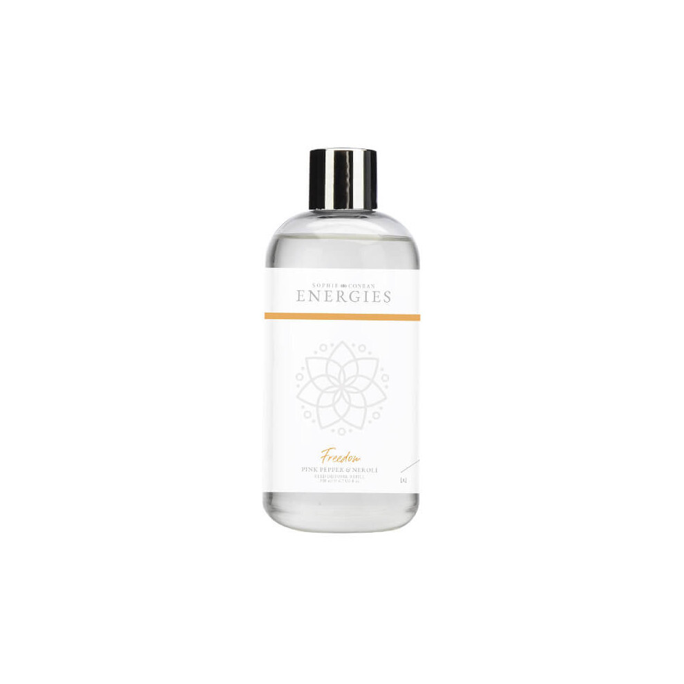 Sophie Conran by Wax Lyrical Reed Diffuser Refill 200ml 'Freedom' Fragrance