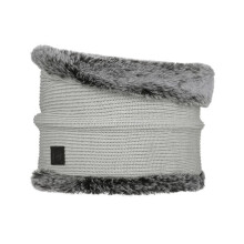 Buff Kesha Rosewood Cloud Knitted Neckwarmer