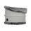 Buff Buff Kesha Rosewood Cloud Knitted Neckwarmer 1