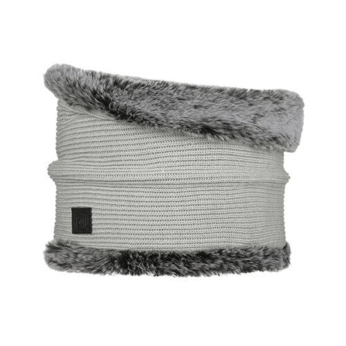 Buff Buff Kesha Rosewood Cloud Knitted Neckwarmer