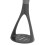 Judge Judge Masher, Stainless Steel, Silver 2