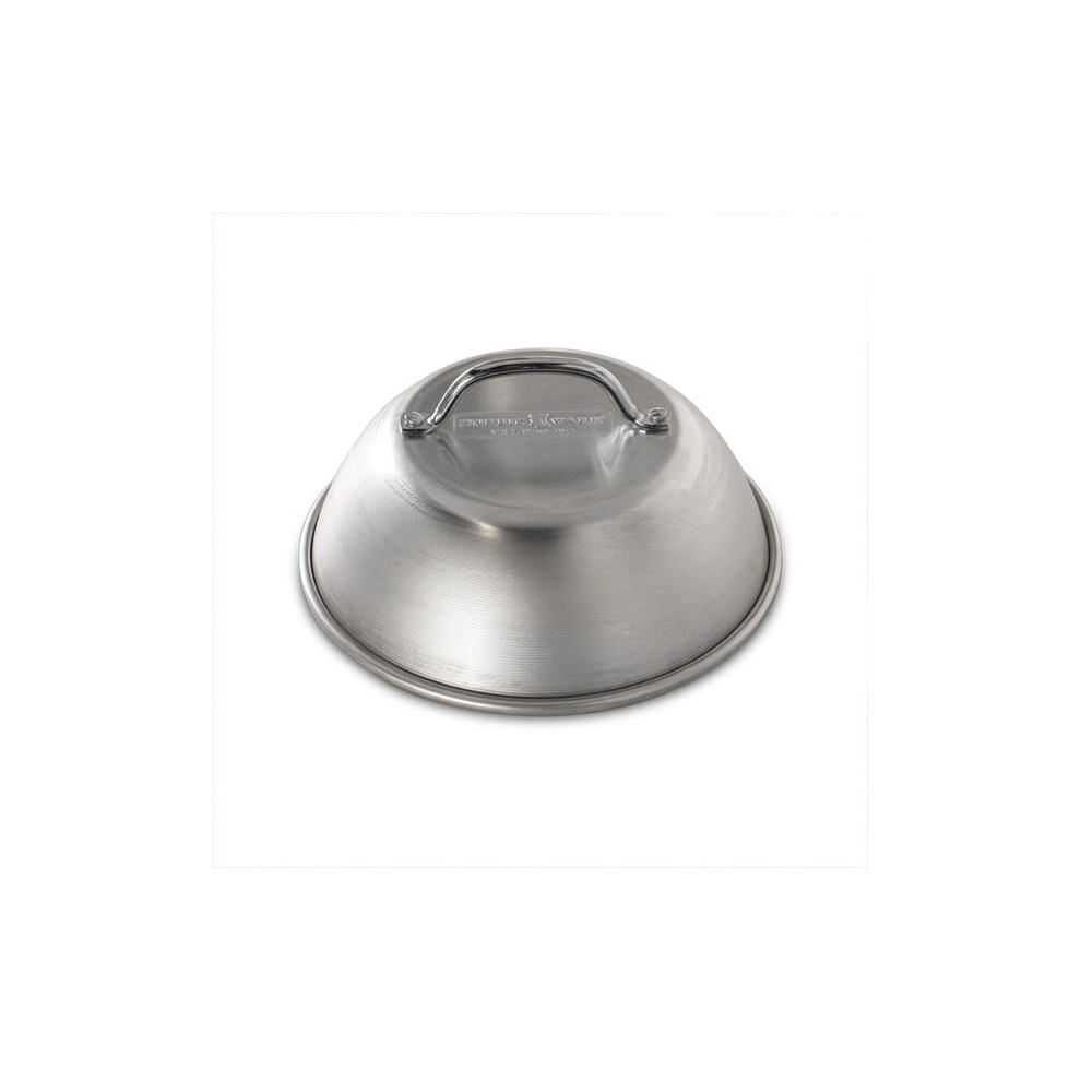 Nordic Ware Cheese Melting Dome