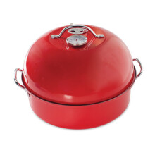 Nordic Ware Kettle Smoker