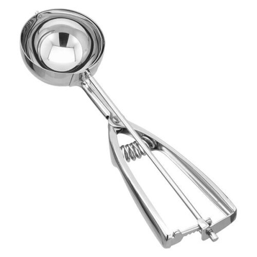 Judge Judge Kitchen 6.5cm Ice Cream Scoop