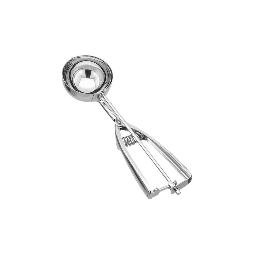 Judge Kitchen 6.5cm Ice Cream Scoop