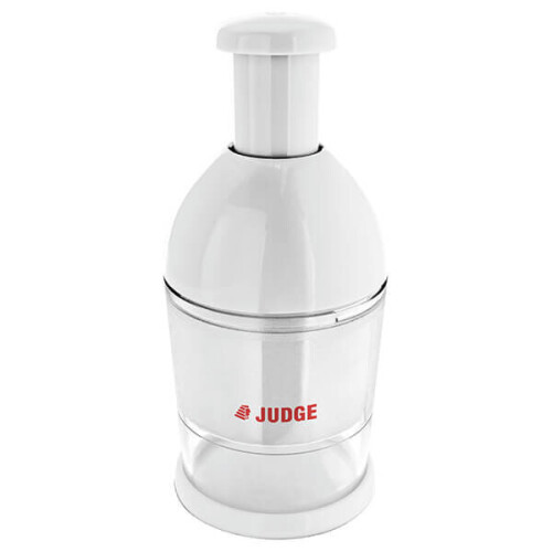 Judge Judge Manual Vegtable Chopper