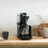 Melitta Melitta EPOUR Chrome Filter Coffee Machine 1024-11 2