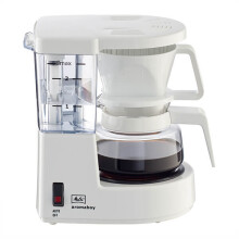 Cafeteira MELITTA Aromaboy 1015-01 Branco