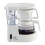 Melitta MELITTA Aromaboy 1015-01 Weiß 1