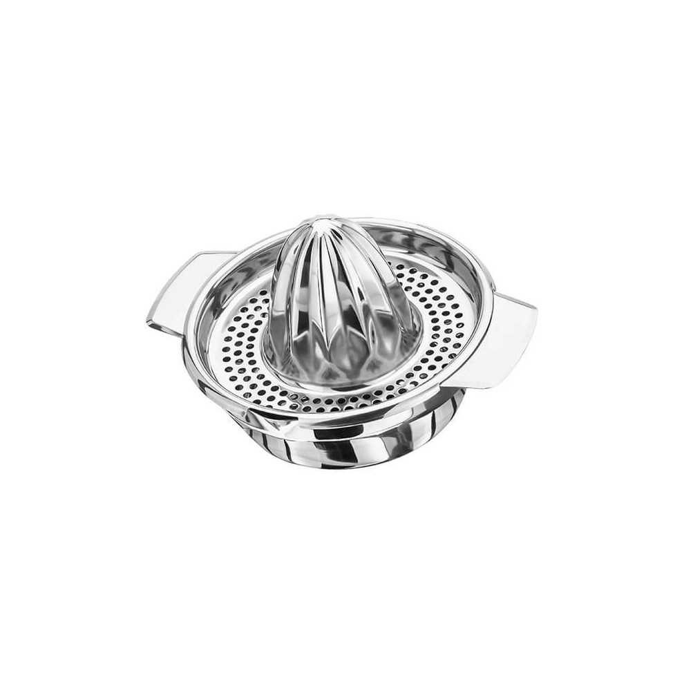 Judge Horwood Tc43 Citrus Juicer, Silver